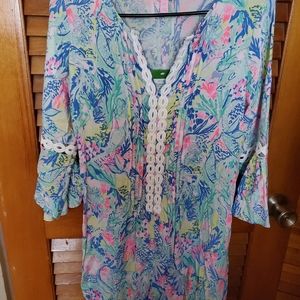 Lilly Dress